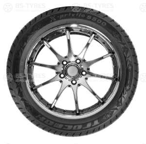 Tracmax X-Privilo S500 265/55 R20 113T