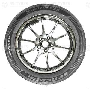 Tracmax X-Privilo TX5 185/70 R14 88H