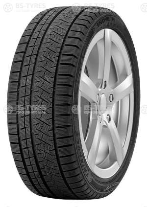 Triangle Trin PL02 235/60 R18 107V