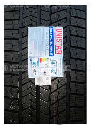 Unistar Ice protection 325/35 R23 115H