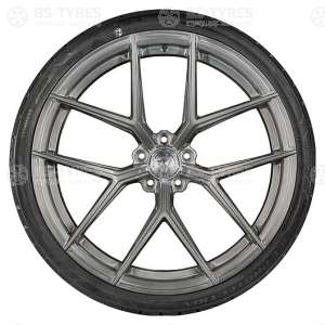 Unistar Ice protection 325/35 R23 115H