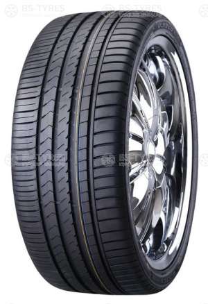 Winrun R330 255/40 R20 101W