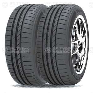 Westlake Z107 Zuper Eco 195/70 R14 91T