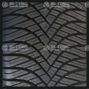 Westlake Z401 All Season Elite 225/55 R17 101W
