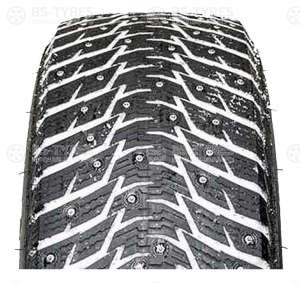 Westlake Z506 IceMaster Spike 215/60 R17 96T