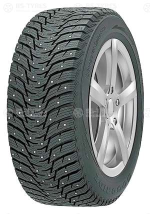 Westlake Z506 IceMaster Spike 215/60 R17 96T