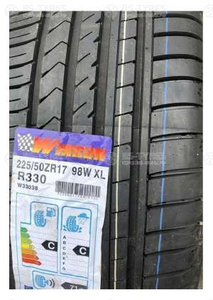 Winrun R330 255/40 R20 101W
