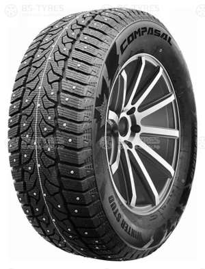 Compasal Winter Stud 225/45 R18 95T