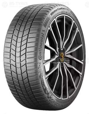 Continental WinterContact 8S 315/30 R22 107V