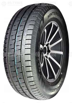 Lanvigator WinterGrip VAN 205/70 R15C 106/104R
