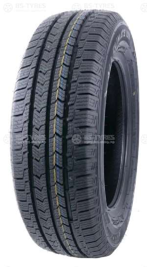 Tourador X All Climate Van+ 225/70 R15C 112/110S