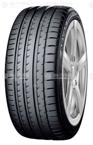 Yokohama Advan Sport V105 285/35 R22 106Y