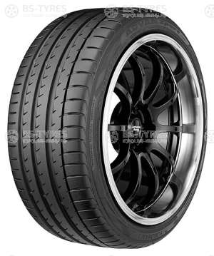 Yokohama Advan Sport V105 285/35 R22 106Y