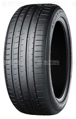 Yokohama Advan Sport V107 325/35 R23 115Y