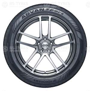 Yokohama Advan Sport V107 325/35 R23 115Y