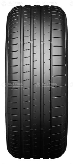 Yokohama Advan Sport V107 325/35 R23 115Y