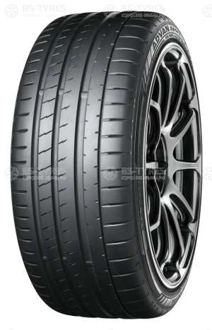 Yokohama Advan Sport V107 325/35 R23 115Y