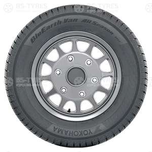 Yokohama BluEarth-Van All Season RY61 225/70 R15C 112/110R