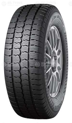 Yokohama BluEarth-Van All Season RY61 225/70 R15C 112/110R