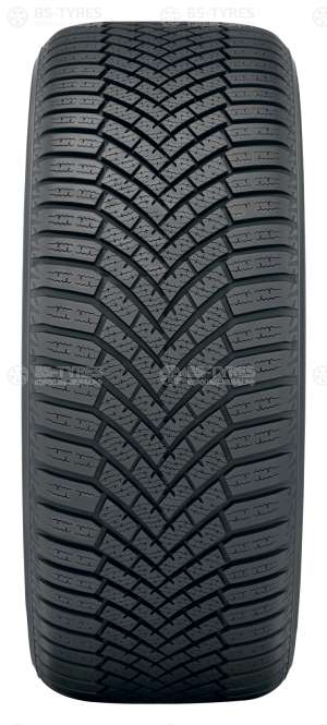 Yokohama BluEarth Winter V906 315/30 R22 107W