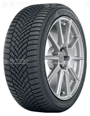 Yokohama BluEarth Winter V906 315/30 R22 107W