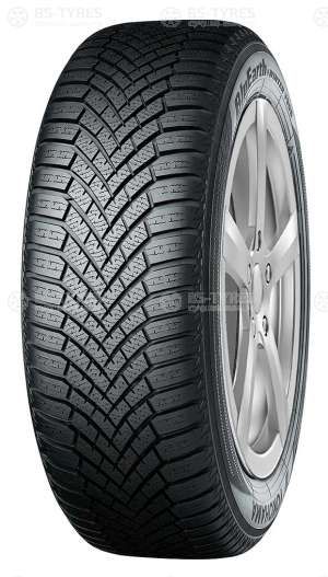 Yokohama BluEarth Winter V906 315/30 R22 107W