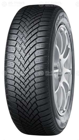 Yokohama BluEarth Winter V906 315/30 R22 107W