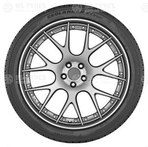 Geolandar X-CV G057