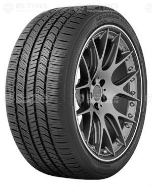 Geolandar X-CV G057