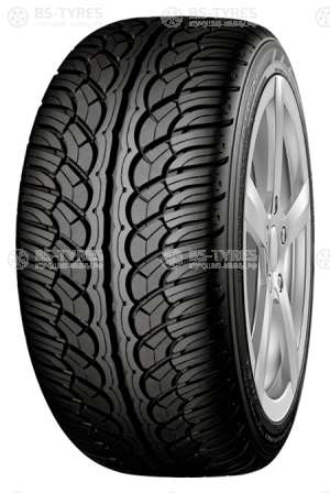 Parada Spec-X PA02