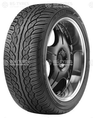 Parada Spec-X PA02
