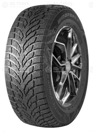 Windforce Arctic Power 245/45 R20 103T