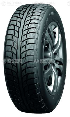 BFGoodrich Winter T/A KSI 215/60 R17 96T