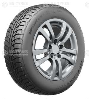 BFGoodrich Winter T/A KSI 215/60 R17 96T