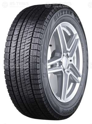 Bridgestone Blizzak Ice 255/45 R18 99S