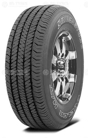 Bridgestone Dueler H/T 684 II 265/60 R18 110H