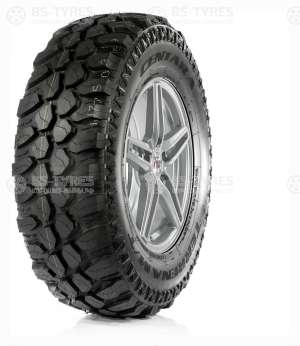 Centara Terrena M/T 12.5/0 R15 108Q