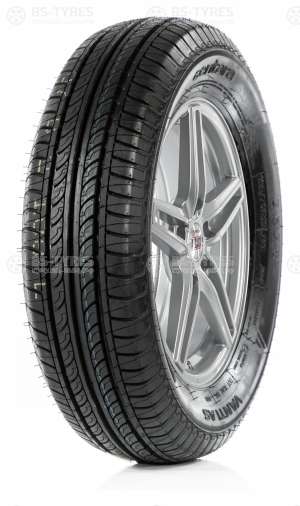 Centara Vanti AS 165/70 R14 81T