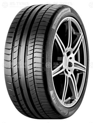 Continental ContiSportContact 5P ContiSilent 275/30 R21 98Y