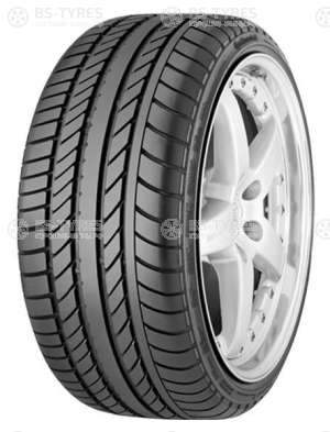 Continental ContiSportContact 5 SUV 255/40 R20 101W