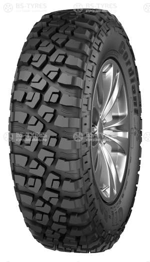 Cordiant Off Road 2 205/70 R15 96Q