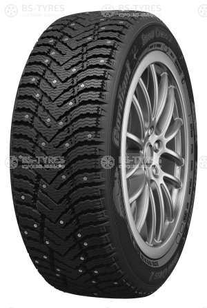 Cordiant Snow Cross 2 215/60 R17 100T