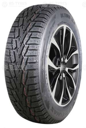 Delmax Ultima Ice 185/65 R14 90T