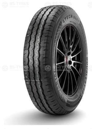 Doublestar DL01 155/80 R13C 90/88S