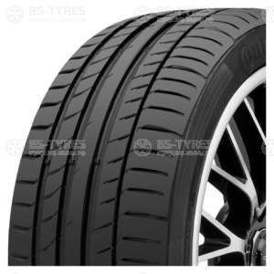 Continental ContiSportContact 5P 315/30 R21 105Y