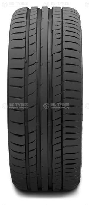 Continental ContiSportContact 5P 315/30 R21 105Y