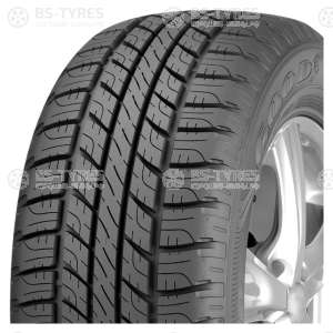 Goodyear Wrangler HP All Weather 275/65 R17 115H