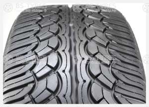Parada Spec-X PA02