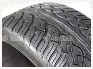 Parada Spec-X PA02