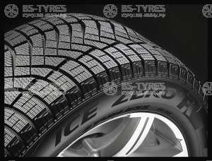 Pirelli Ice Zero Friction 185/60 R15 88T